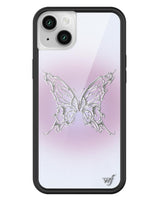 AI Butterfly iPhone Case from Wildflower Cases