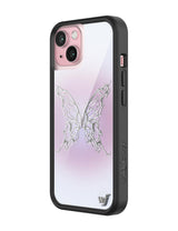 AI Butterfly iPhone Case from Wildflower Cases