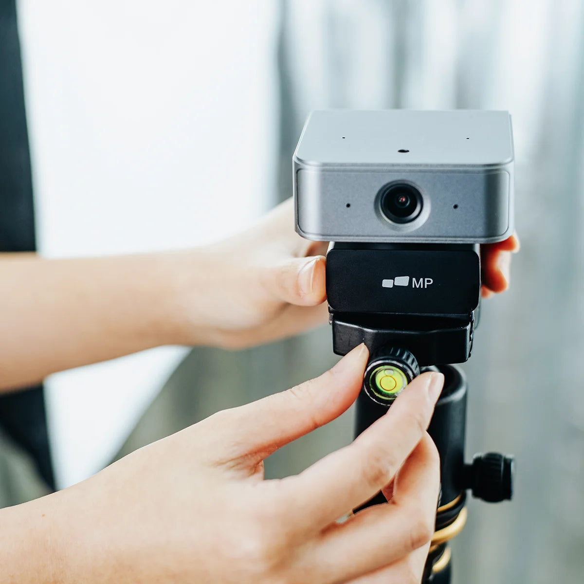 AI Smart Camera  From Mobile Pixels