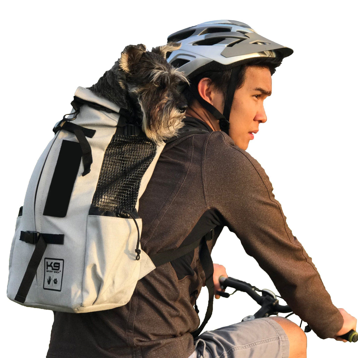 Air 2 | The Original Backpack Dog Carrier from K9 Sport Sack
