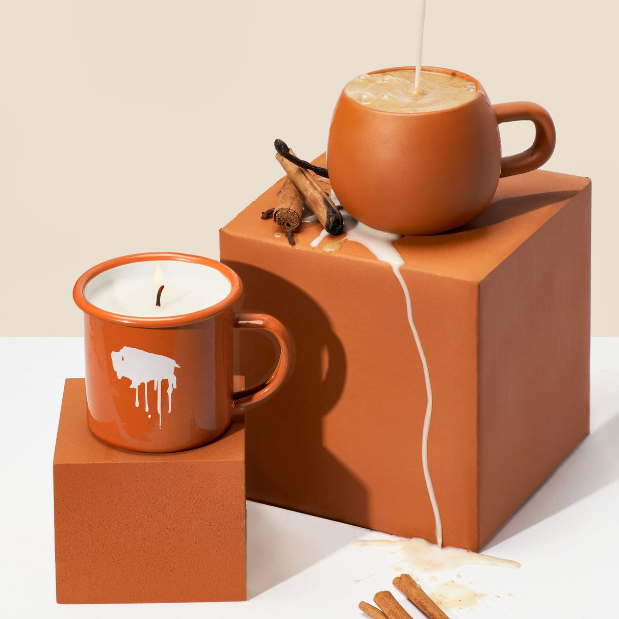 Chai From Wax Buffalo