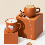 Chai From Wax Buffalo