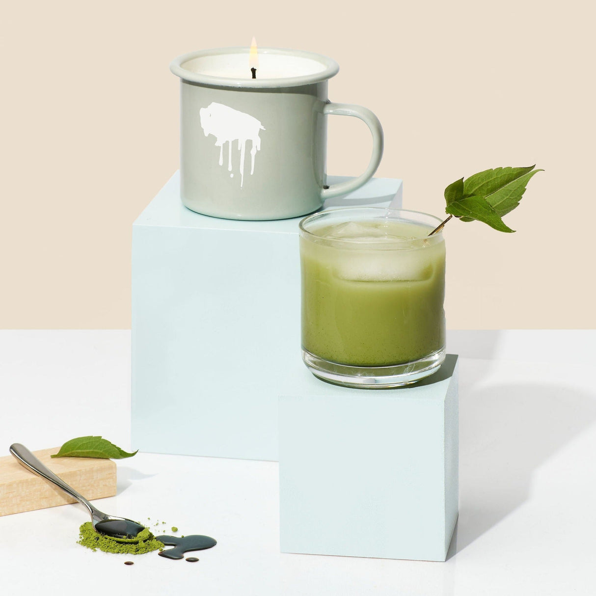 Matcha From Wax Buffalo