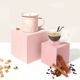 French Press From Wax Buffalo