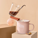 French Press From Wax Buffalo