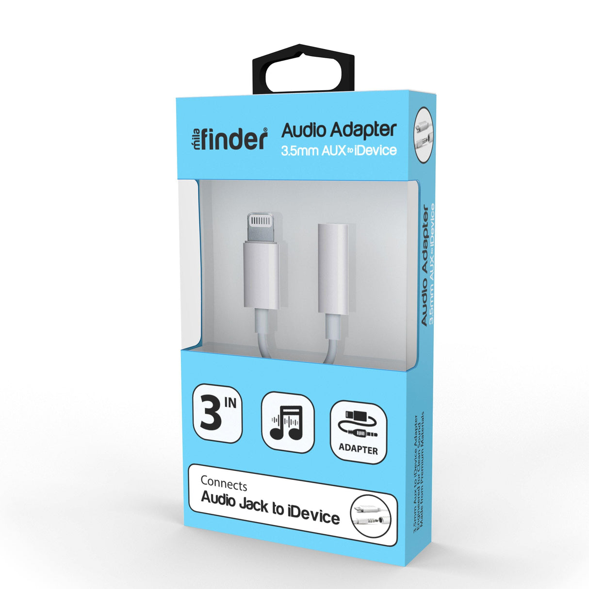Gadget Counter Display Bundle from Mila Lifestyle Accessories