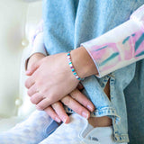 ALEXIS - Tila Bead Bracelet | Single from Mack & Rex