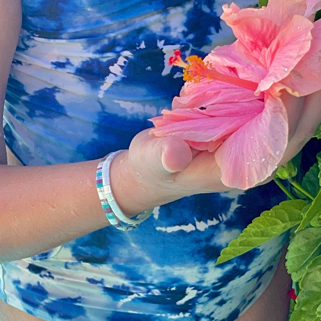 ALEXIS - Tila Bead Bracelet | Single from Mack & Rex