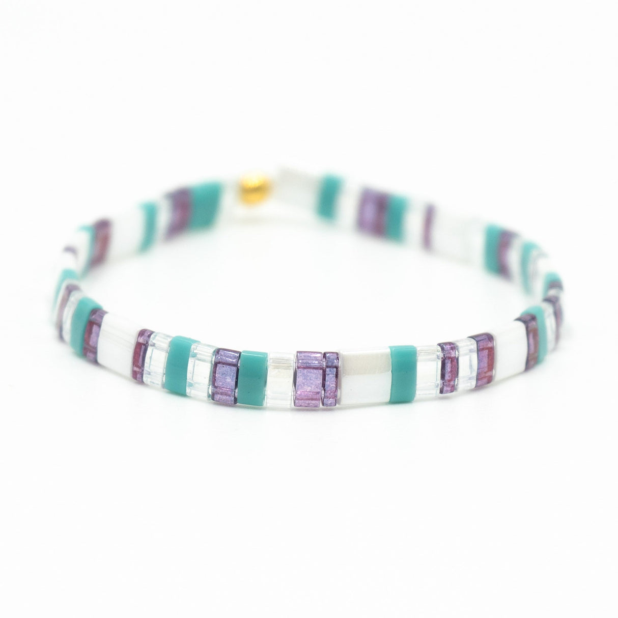 ALEXIS - Tila Bead Bracelet | Single from Mack & Rex