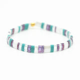 ALEXIS - Tila Bead Bracelet | Single from Mack & Rex