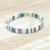 ALEXIS - Tila Bead Bracelet | Single from Mack & Rex