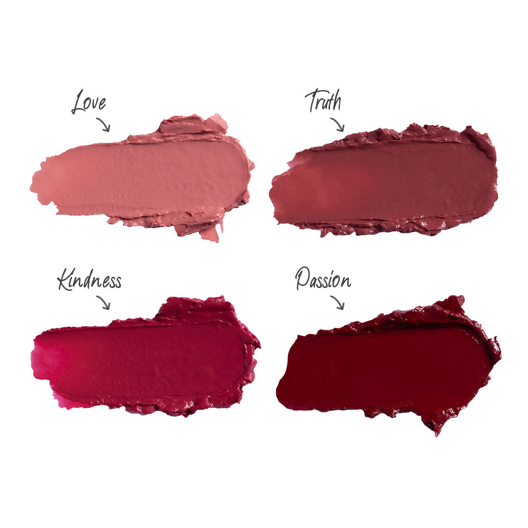 Pout Butter Balm Lip Tint from Doll 10