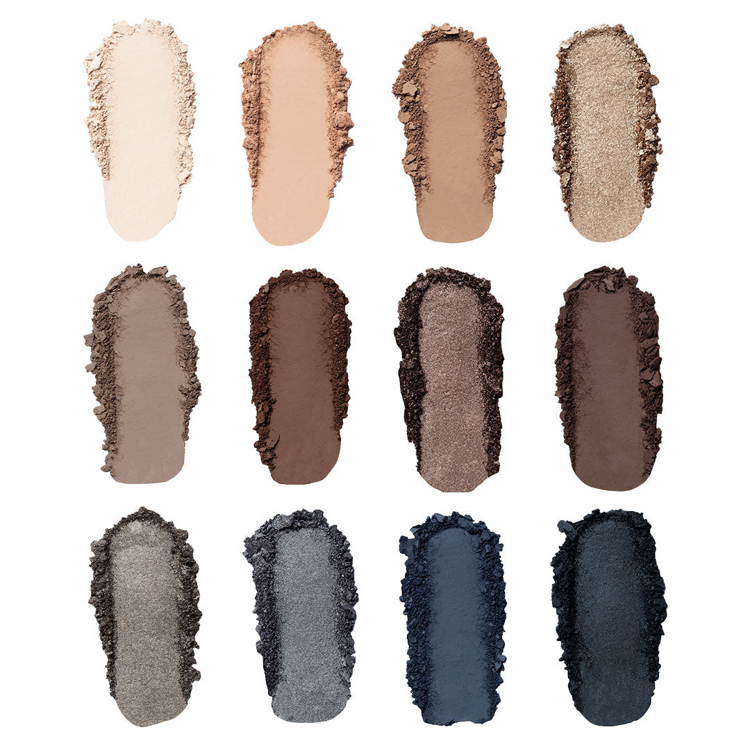 Doll Squad Palette 3.0 Eyeshadow from Doll 10