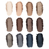 Doll Squad Palette 3.0 Eyeshadow from Doll 10