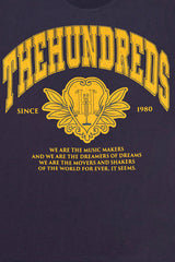 Alumnus T-Shirt from The Hundreds