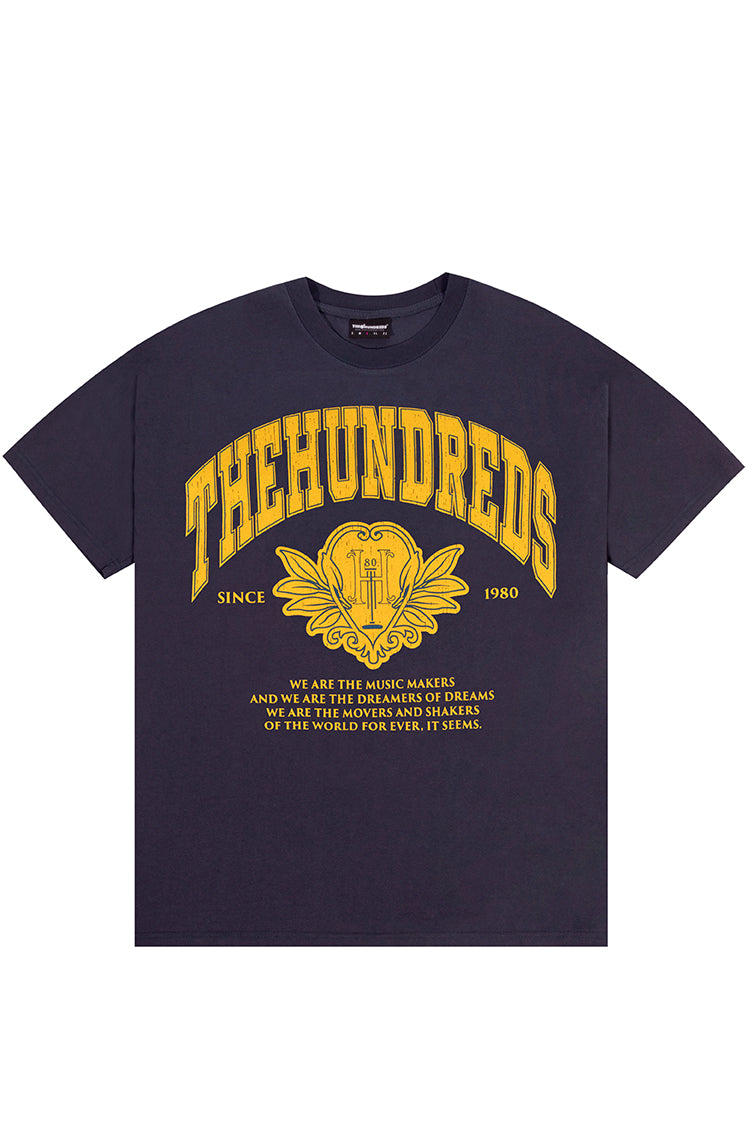Alumnus T-Shirt from The Hundreds
