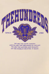 Alumnus T-Shirt from The Hundreds
