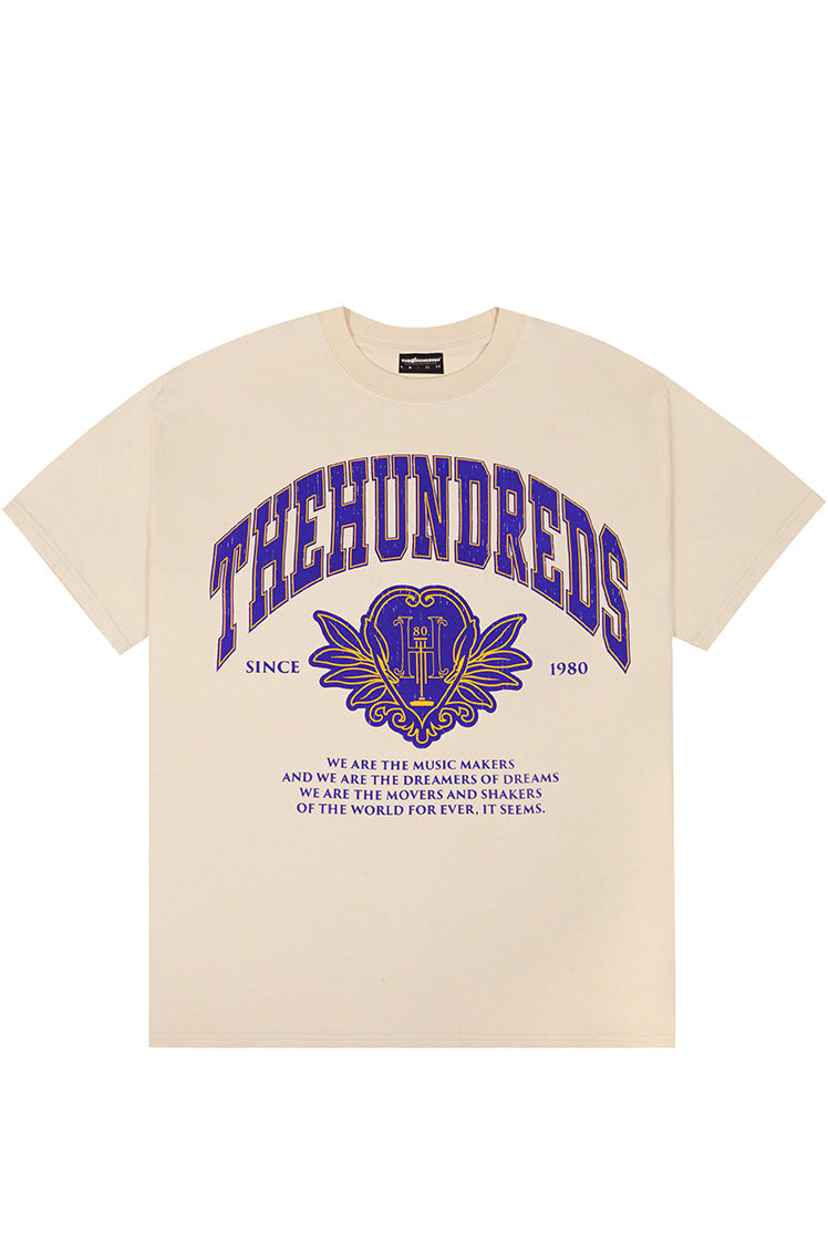Alumnus T-Shirt from The Hundreds