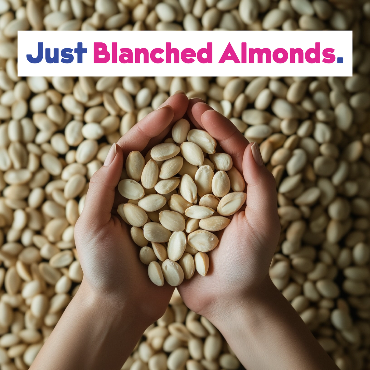 Almond Milk Base 2-Pack From JOI