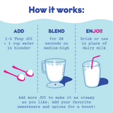 Almond Milk Base 2-Pack From JOI