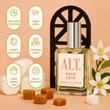 Bold Love from ALT. Fragrances