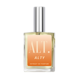 Alty from ALT. Fragrances