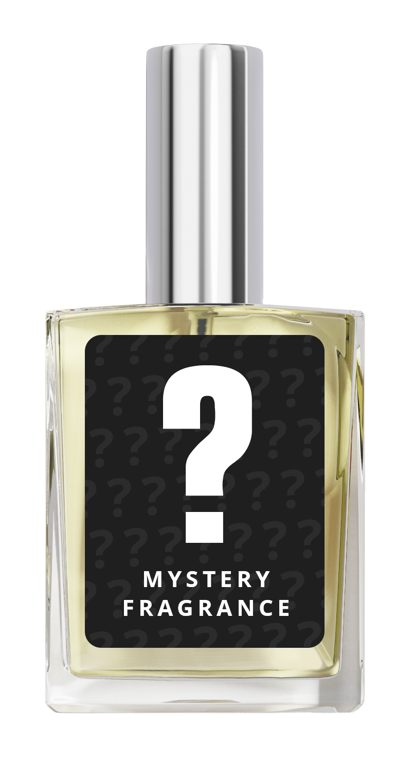 Mystery Fragrance from ALT. Fragrances