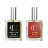 His & Hers Pack from ALT. Fragrances