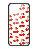 American Cherries iPhone Case from Wildflower Cases