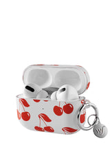American Cherries AirPods Case from Wildflower Cases