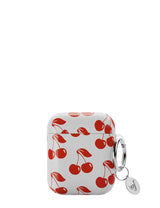 American Cherries AirPods Case from Wildflower Cases