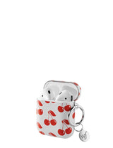 American Cherries AirPods Case from Wildflower Cases