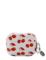 American Cherries AirPods Case from Wildflower Cases