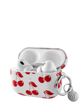 American Cherries AirPods Case from Wildflower Cases