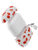 American Cherries AirPods Case from Wildflower Cases