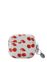 American Cherries AirPods Case from Wildflower Cases