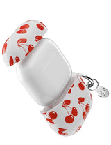 American Cherries AirPods Case from Wildflower Cases