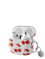 American Cherries AirPods Case from Wildflower Cases