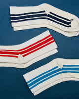 The Vertical Stripe from American Trench