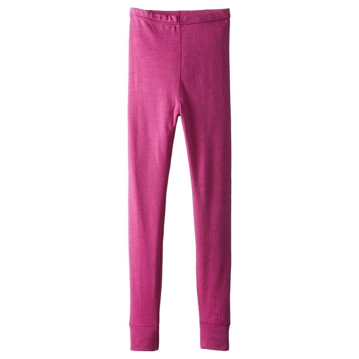 Midweight - Kid's Base Layer Bottom 100% Merino Wool from Minus33 Merino Wool Clothing