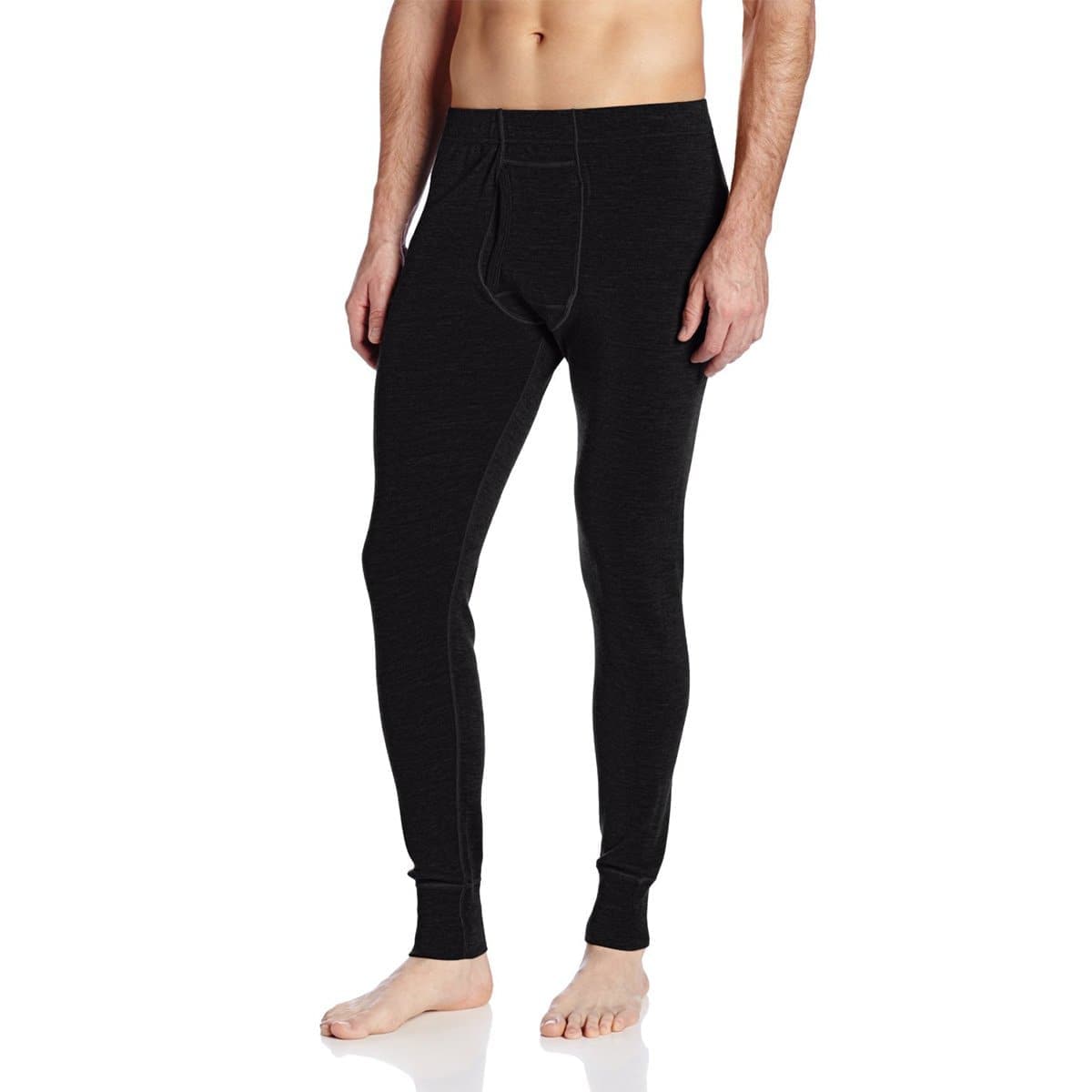 Midweight - Kancamagus Men's Bottom 100% Merino Wool from Minus33 Merino Wool Clothing