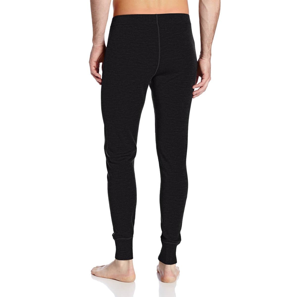 Midweight - Kancamagus Men's Bottom 100% Merino Wool from Minus33 Merino Wool Clothing