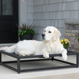 The Up Pup Dog Bed from FÜZI