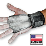 WODies Workout Gloves (Pair) for Bodybuilding, Fitness and CrossFit Gloves from JerkFit