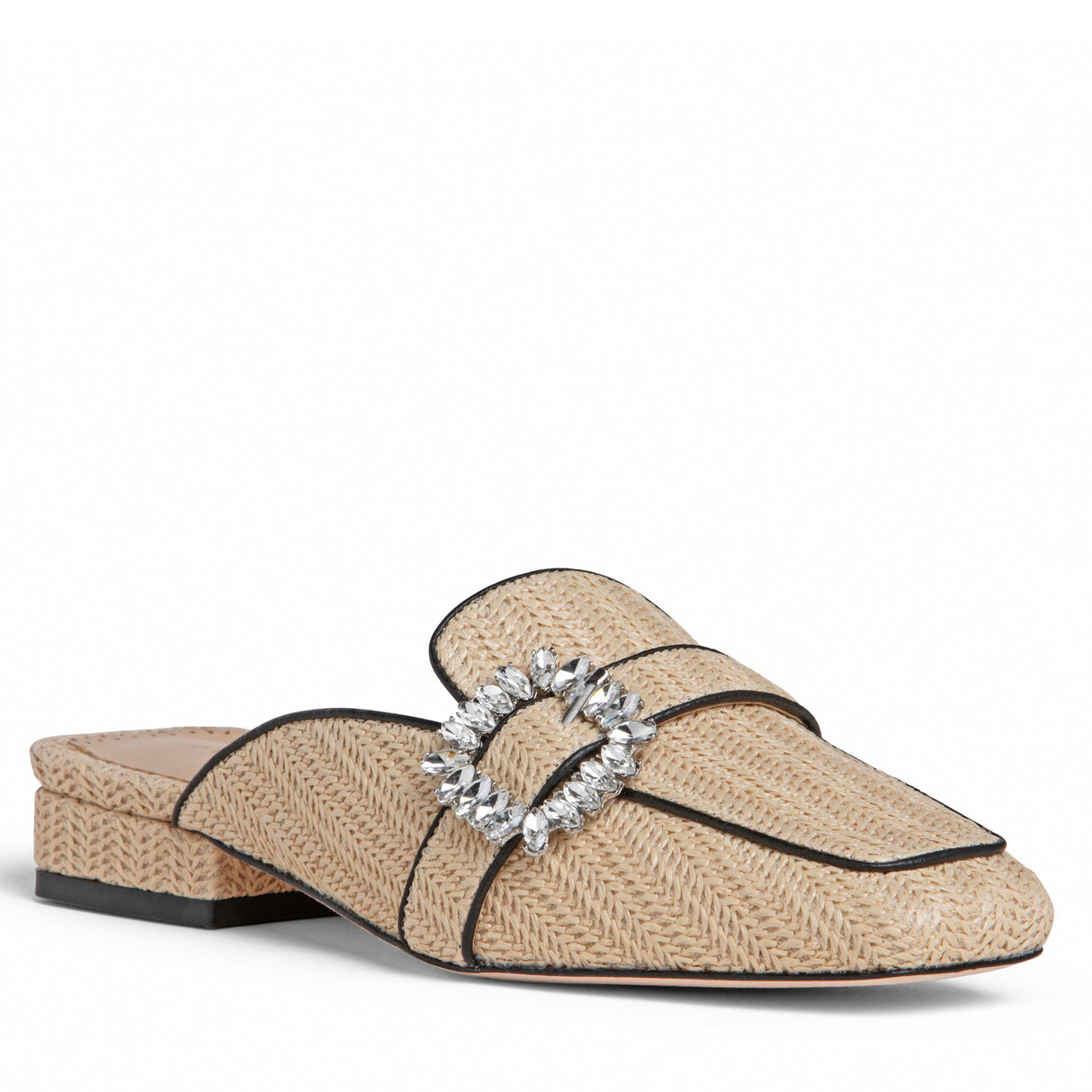 Anais Flat Mule from Allegra James
