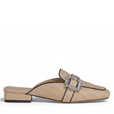 Anais Flat Mule from Allegra James