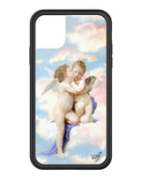 Angels iPhone Case from Wildflower Cases
