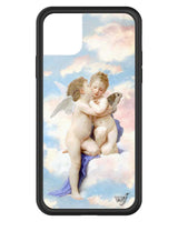 Angels iPhone Case from Wildflower Cases