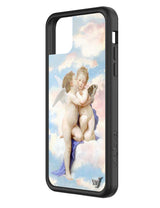 Angels iPhone Case from Wildflower Cases