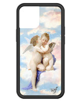 Angels iPhone Case from Wildflower Cases